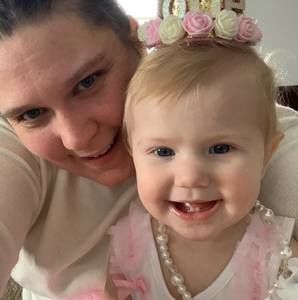 Meet your Posher, Cheri